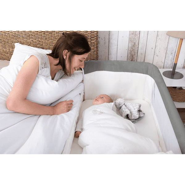 Nos 4 meilleurs lits cododo pour bébés