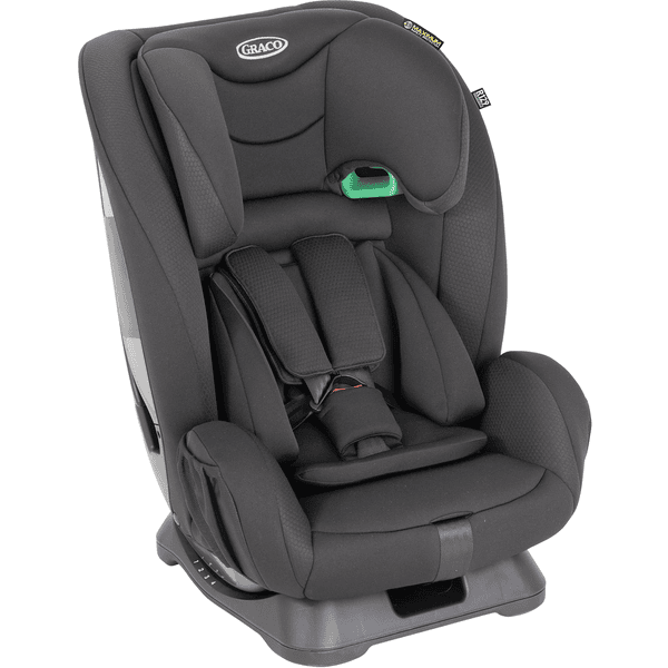 GRACO Siège auto FlexiGrow i-Size Onyx