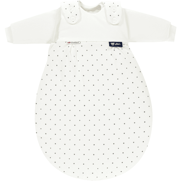 Alvi® Baby-Mäxchen® 3tlg., Outlast - Little Stars