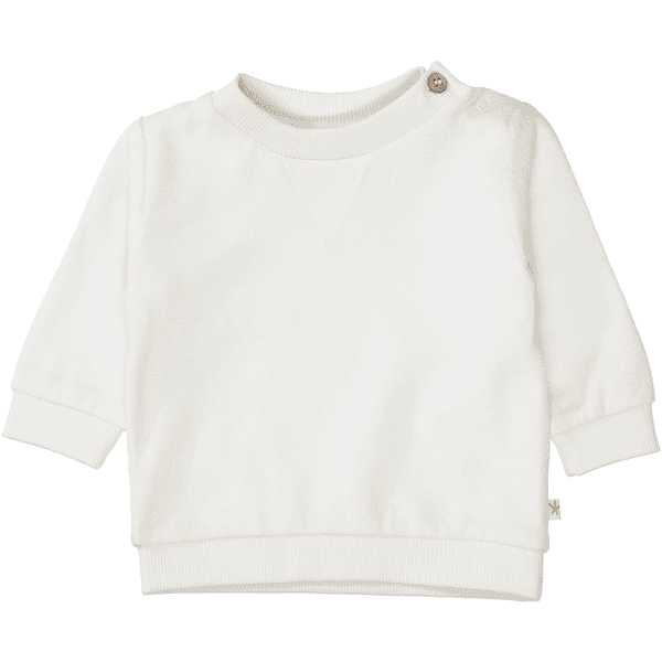 Staccato cream Sweatshirt 