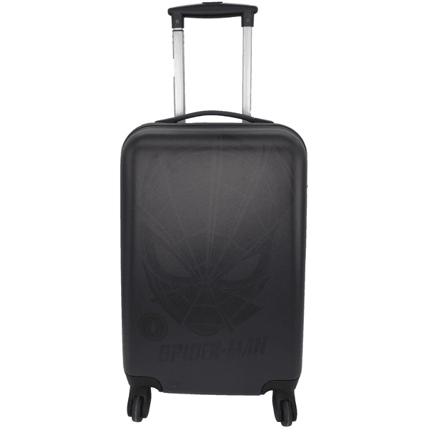 Undercover Trolley Spider-Man Polycarbonat 20'