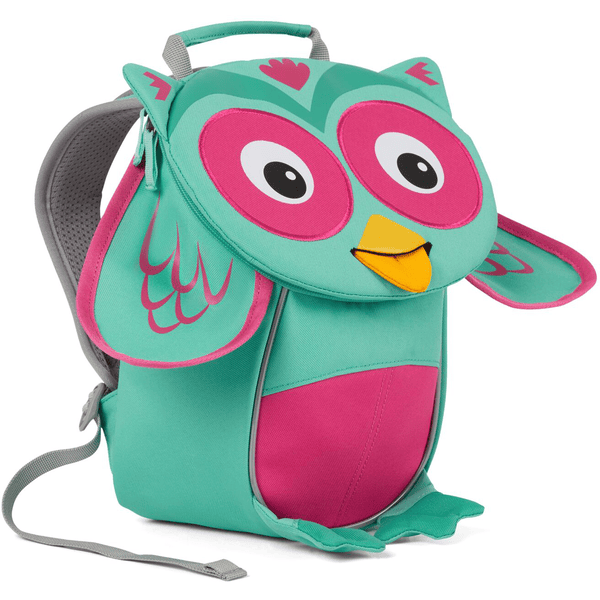 Affenzahn Sac dos enfant Petits Amis Eluise le hibou roseoubleu.fr