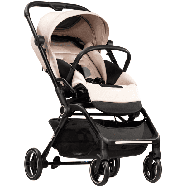 hamilton by Yoop Kinderwagen T1 in khaki