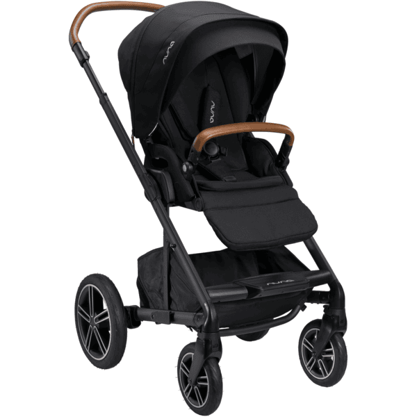 Nuna Kinderwagen MIXX™ next Caviar