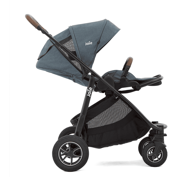 Joie kinderwagen cheap 2 in 1