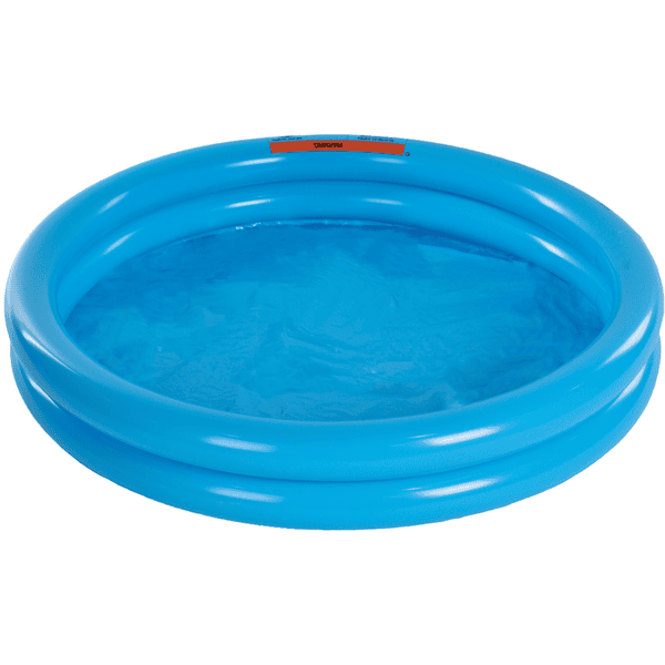 Swim Essentials Printed Children´s Pool Mono Blue