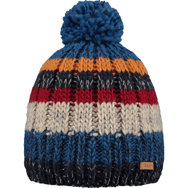 BARTS Buck Beanie sininen