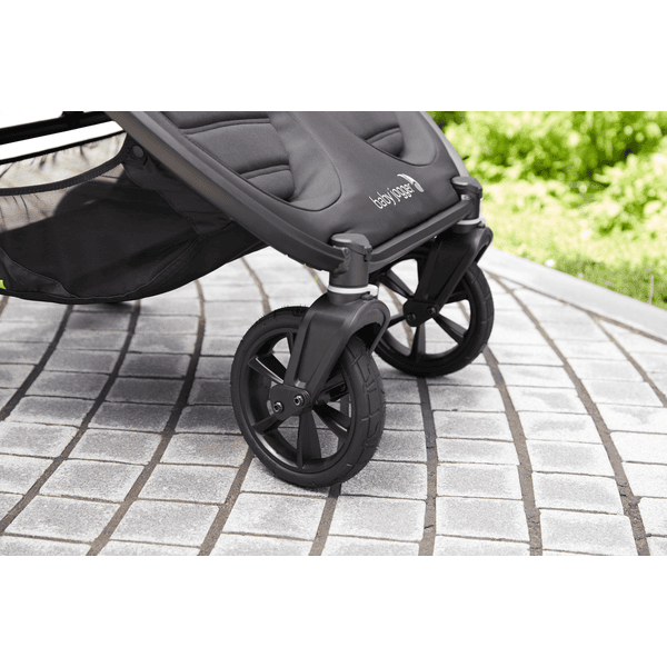 Baby jogger city mini hot sale jogger