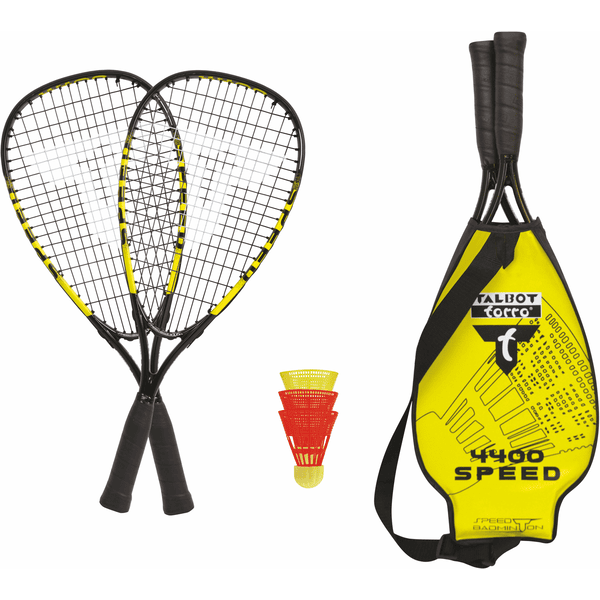 Set Speedbadminton 44000 SCHILDKRÖT® Speed