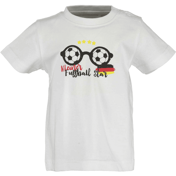 BLUE SEVEN Boys T-Shirt Brille