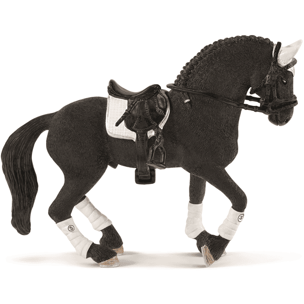 schleich® Friese Hengst Reitturnier 42457 