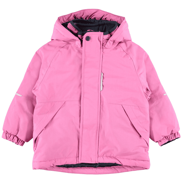 name it Jacke Nmfsnow03 Ibis Rose