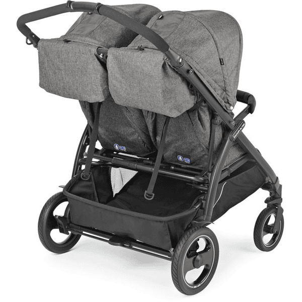 Peg perego book for two sale cinder