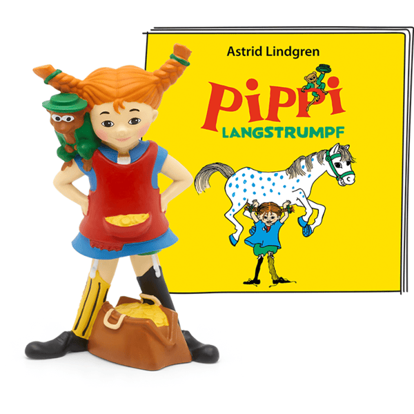 tonies® Pippi Langstrumpf