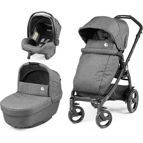 Peg Perego Futura Quartz Combi 2022