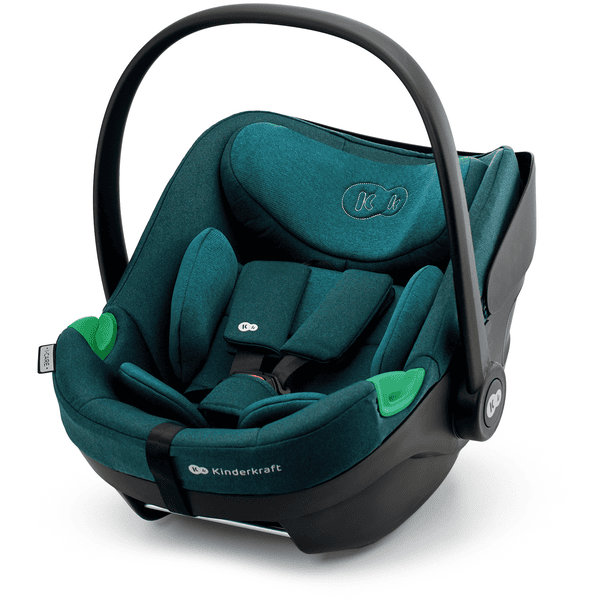 Kinderkraft Siège auto cosy I CARE i-Size 40-87 cm harbour blue