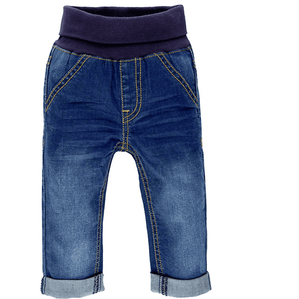 Feetje Jean enfant denim blue