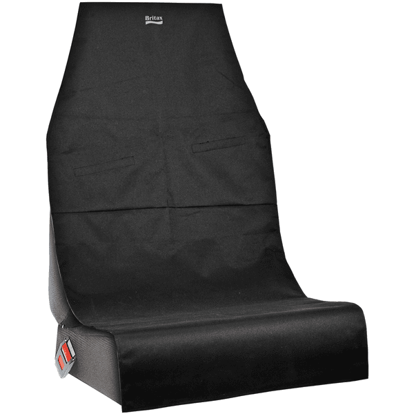 Britax Protection de siège de voiture, noir