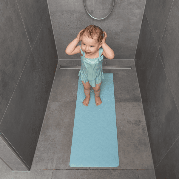Alfombra Antideslizante Para Bañera Reer - Productos para bebés y