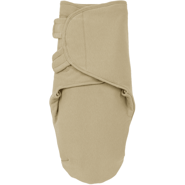 Meyco Pucksack Uni sand