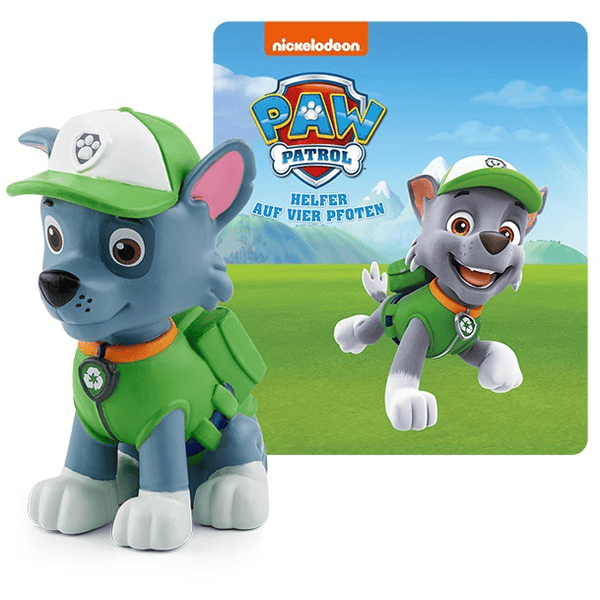 tonies® Paw Patrol - Die Hundeschau