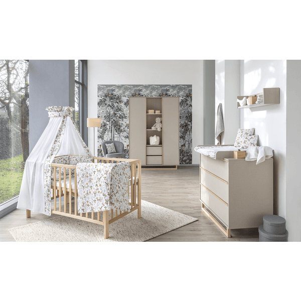 Armoire Bébé - Mobilier Chambre Bébé