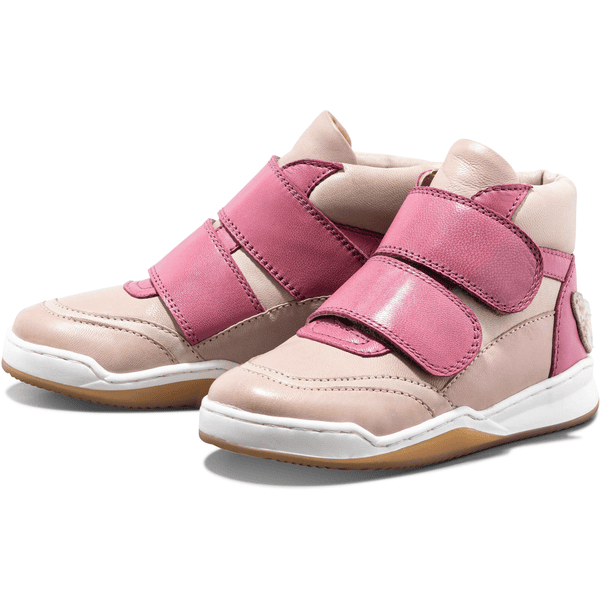 Steiff Schuhe Petsy Chunky Sneaker pink