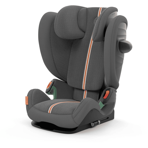 Ce siège-auto Isofix Cybex conviendra pour des enfants de 9 à 36