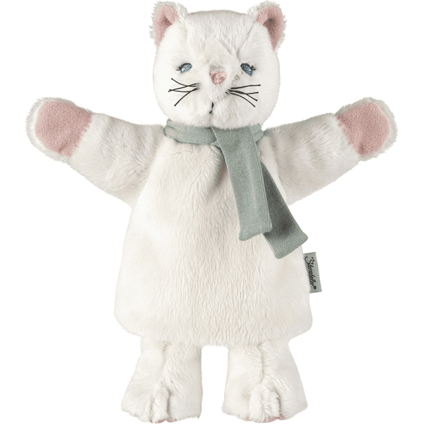 Sterntaler Kinder Handpuppe Katze