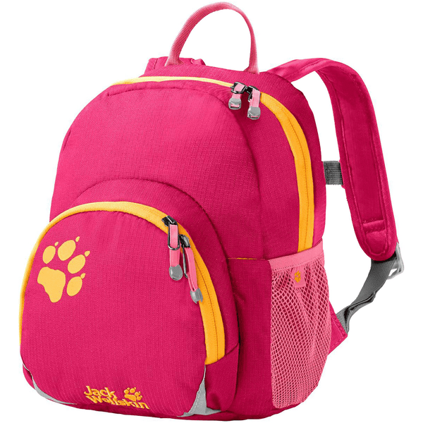 Jack wolfskin store kinderrucksack buttercup