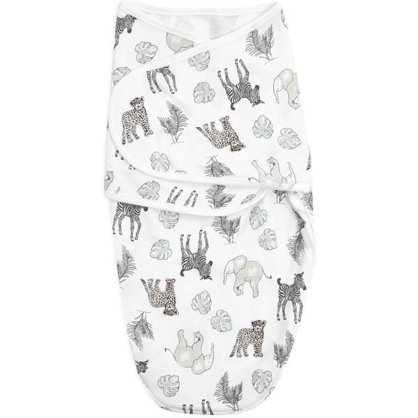 Aden and anais zebra sales swaddle