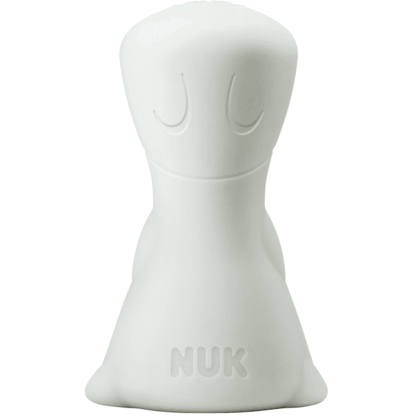 NUK Bærbar nattlys med USB