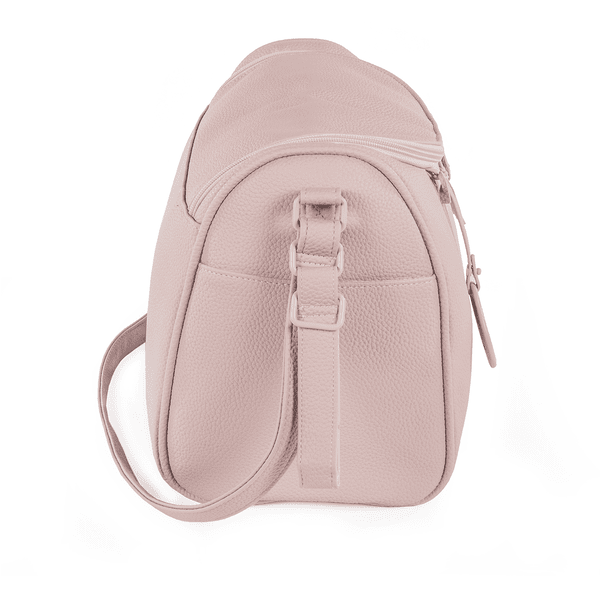 Pasito a Pasito Bolsos, Unisex & 74946 - Colchones Y Mantas Para Cambiador,  Unisex, Rosa : : Bebé