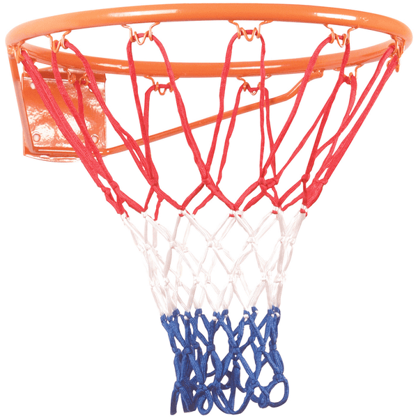 HUDORA Basketkorg med nät 71700