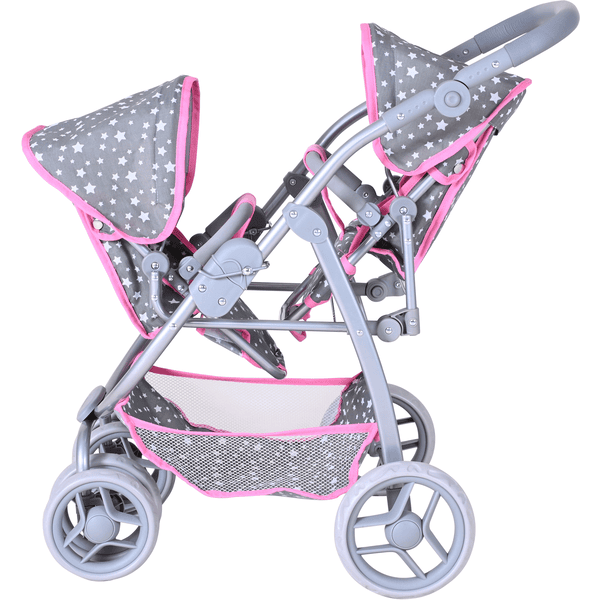 Poussette cheap poupee graco