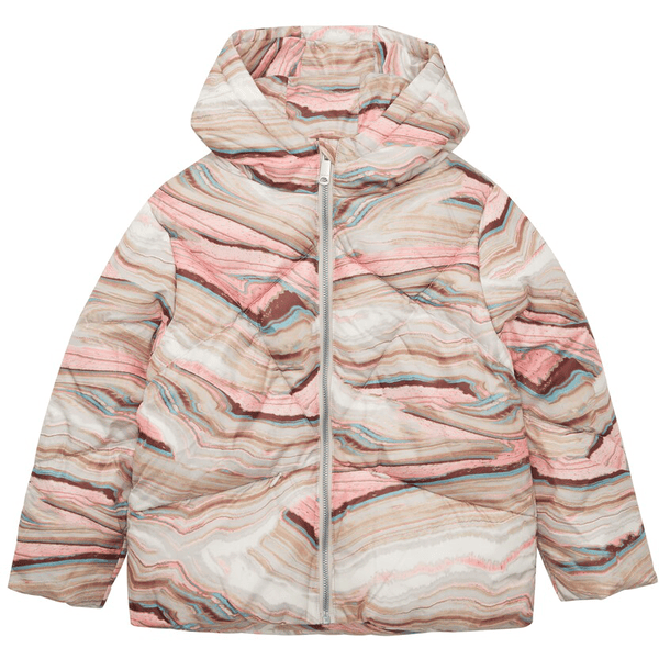 TOM TAILOR Pufferjacke Marble