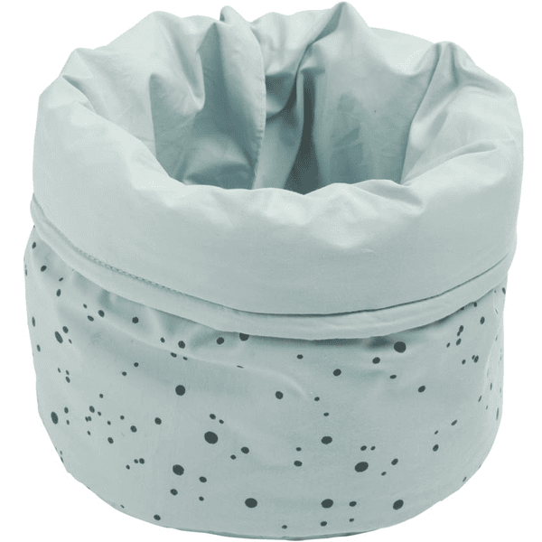 Be Be 's Collection Nursing Basket 3D Butterfly Mint
