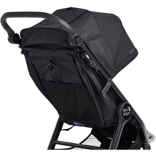 baby jogger Sportwagen City Elite 2 Opulent Black babymarkt