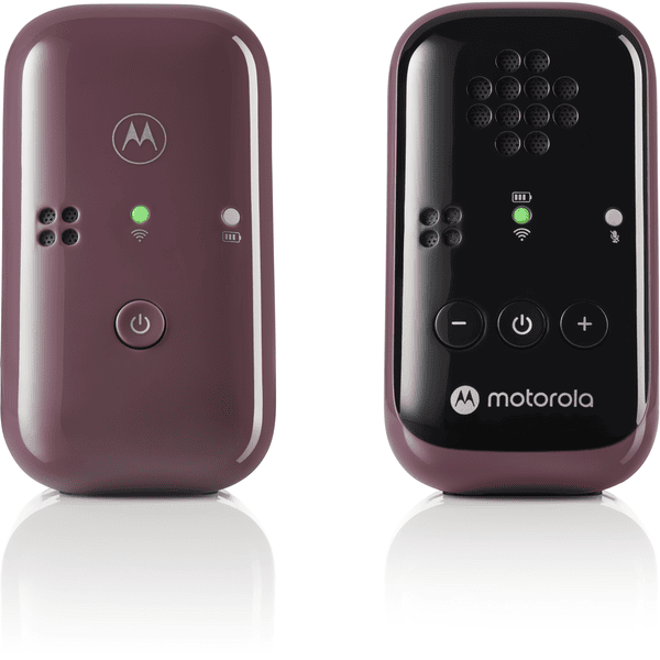 Motorola Babyphone Motorola PIP 12 Travel Pink