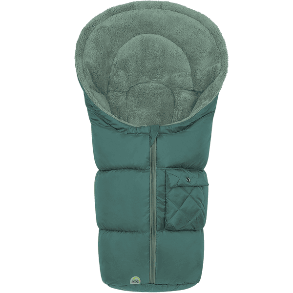 odenwälder Coprigambe Gino cosy green 