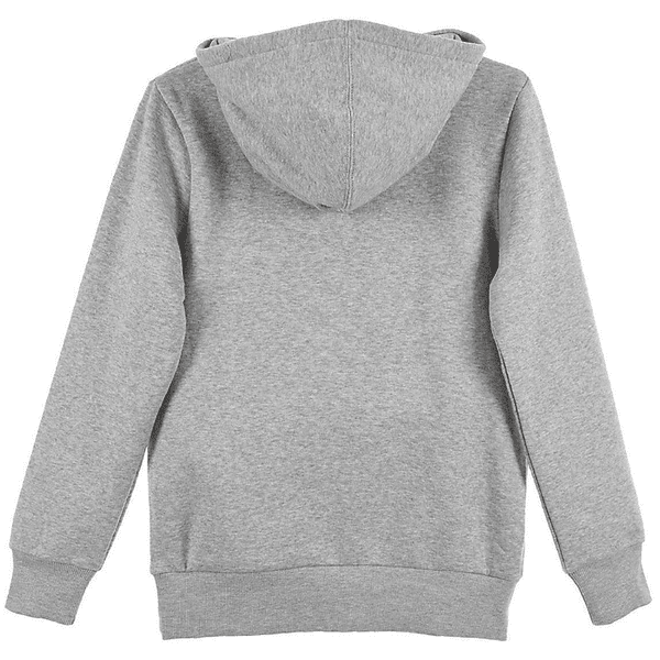 Levi s Kids sweat capuche gar on gris clair roseoubleu