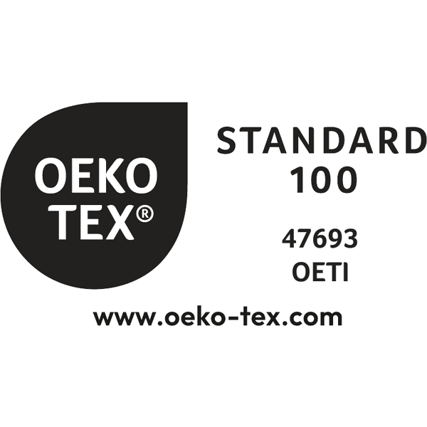 Couverture Bébé et enfant en coton doux Oeko-Tex – Couverture bébé 75 x 100  cm pour