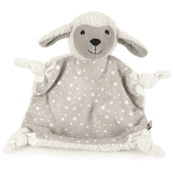 Sterntaler Knuffeldoek M Schapen Stanley