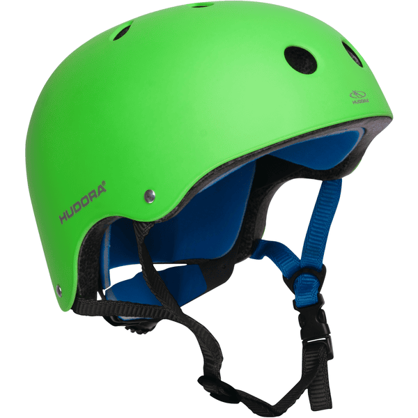 HUDORA® Helm Gr. 51-55, groen