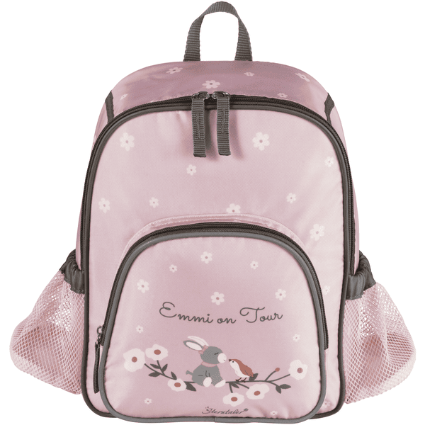 Sterntaler Mochila infantil Emmi Girl