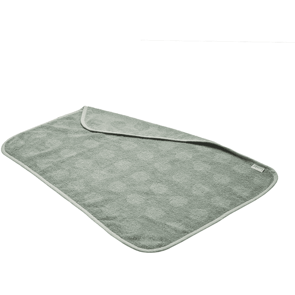 Leander Topper für Wickelauflage sage green