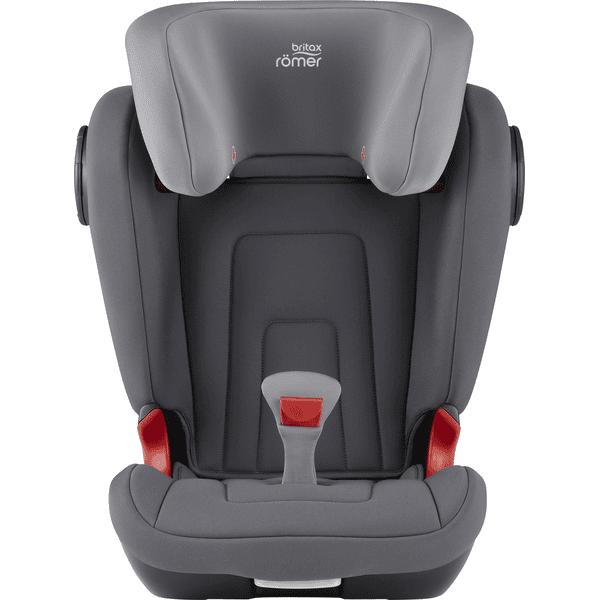 Britax kidfix shop 2s