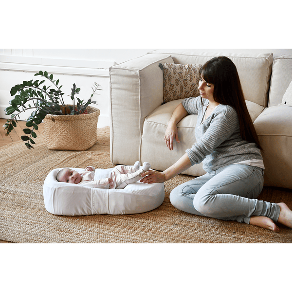 Red castle hot sale cocoonababy babynest