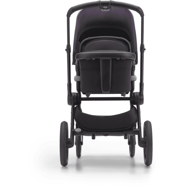 Bugaboo cheap fox black