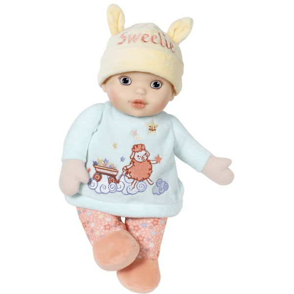 Zapf Creation  Baby Annabell® Sweetie voor baby's, 30 cm